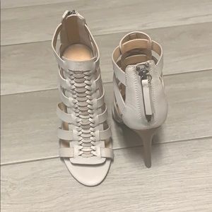 Joes gladiator heels